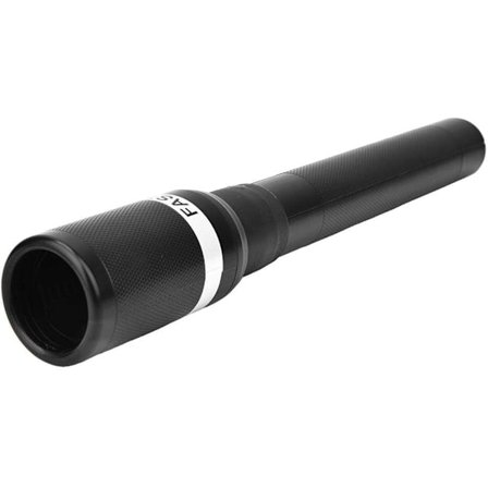 9 bolde teleskopisk kø forlængelse af enden Tryk på Snooker Pool Cue Long Extension Stick