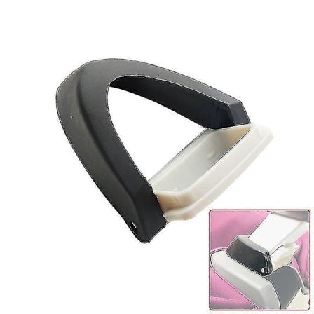 Vagn Sovkorgslokalisator för Dsland Stokke Xplory V3 V4 V5 V6 Barnvagnsklämma Regulator