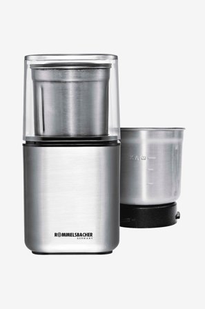 Rommelsbacher - Krydderi- og kaffekværn EGK 200 - Krydderikværne & mortere - Fra Homeroom