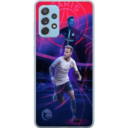 Kompatibelt Mobilskal till Samsung Samsung Galaxy A72 5G Neymar