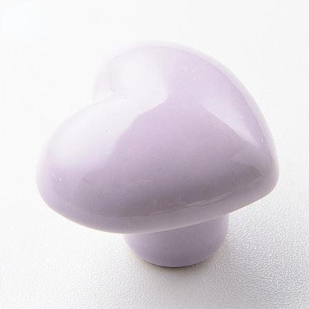 Dörrhandtag 4st Klistra in Keramik Söt färgglad tecknad keramiklåda för barn new grey