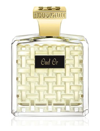 Houbigant Paris Oud Or - Nude - 100 ML