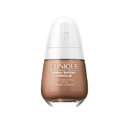 Clinique Even better Clinical Serum Foundation SPF 20 Dam Beige 30 ML