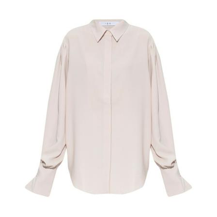 IRO Shirts Pink, Dame Skjorter