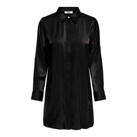 Jacqueline de Yong Short Kjole Sort, Dame