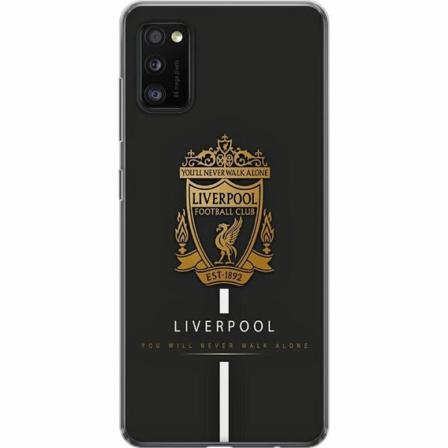 Samsung Galaxy A41 Skal / Mobilskal - Liverpool L.f.c.