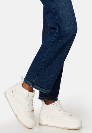 ONLY Siri High Sneaker Sko