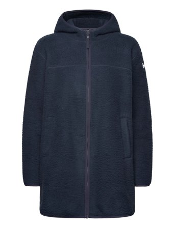 Helly Hansen | W Maud Pile Jacket | XL