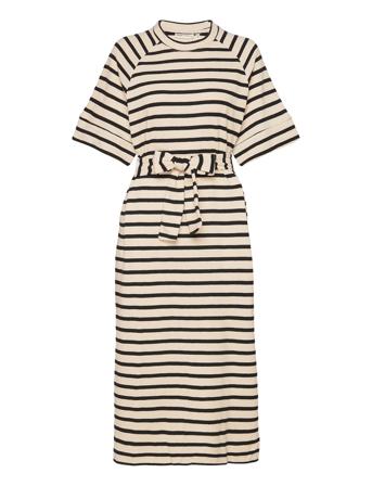 Jadeiw Dress Cream InWear