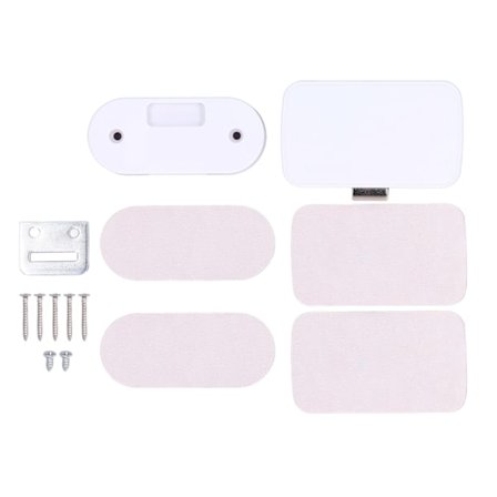 Intelligent skuffelås med Bluetooth-app for tyverisikring av skuffer og skap