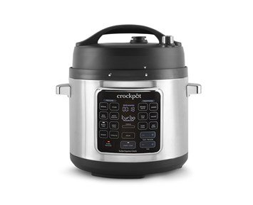 Crock-Pot 5,6 L Crock-Pot Turbo Express