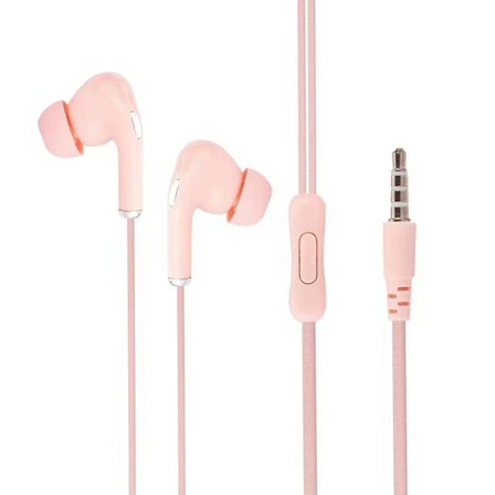 Øretelefoner Kablet Headset ROSA