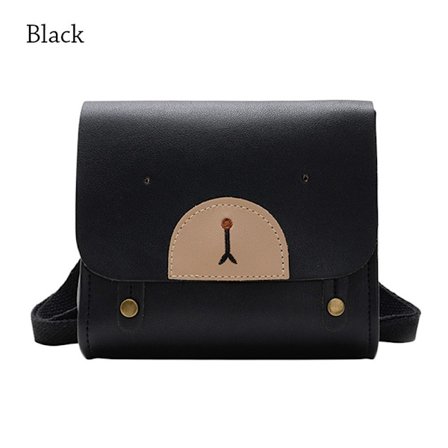 Baby reput Lasten reppu MUSTA