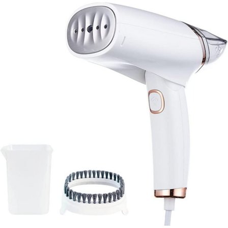 Strygemaskine, dampbørste rejse strygejern mini, håndstrygejern ste