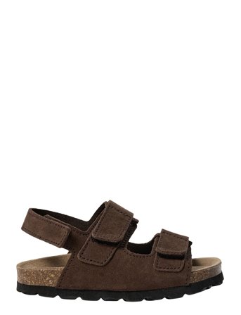 Sofie Schnoor Baby and Kids Tinosk Sandal - Brown - 26