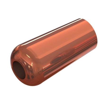 Pro Drop Weights XL (10mm) - Copper
