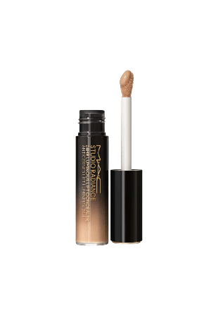 MAC Cosmetics Studio Radiance 24Hr Luminous Lift Concealer Unisex Beige 11.0ml