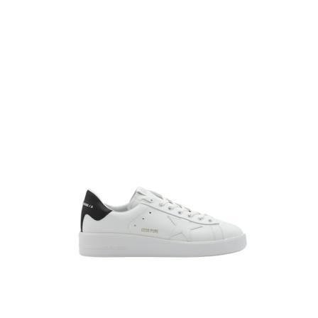 Golden Goose Sneakers Hvid, Herre, Størrelse: 43 EU