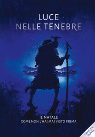 Luce nelle tenebre. Il Natale come non l'hai mai visto prima. Nuova ediz. André Parker