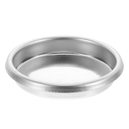 58 mm Rensesæt Backflush Filter Blind Portafilter Kurv Espresso Backflush Indsats Backflush Disk Backflush Portafilter