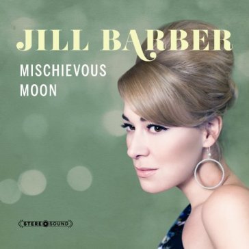 Mischievous moon JILL BARBER