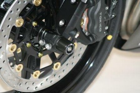 Vorkbescherming R&G RACING - Honda CBR 600 RR 2007-2025