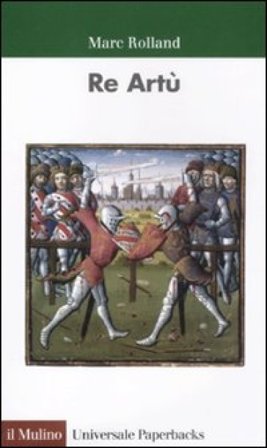 Re Artù Marc Rolland