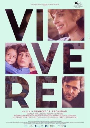 Vivere (Blu-Ray+Dvd)