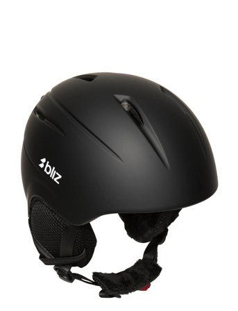 Bliz Rocket - Black - S