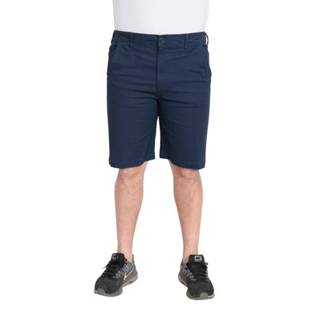 Dobsom Men's Midland Shorts Men everyday shorts Blue S