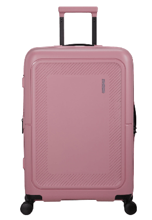 American Tourister Dashpop Spinner 67 cm Resväskor Dam Rosa 45