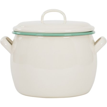 Kockums jernverk Pata 4 litraa creme