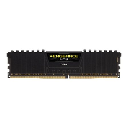 CORSAIR Vengeance DDR4 16GB kit 3200MHz CL16 Non-ECC