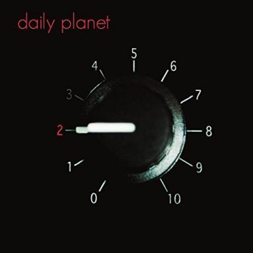 Two DAILY PLANET