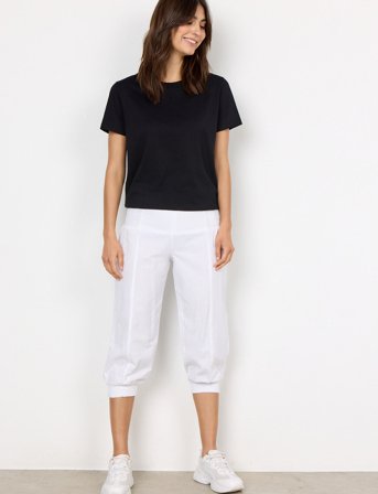 Soyaconcept Sc-Cissie - White - L