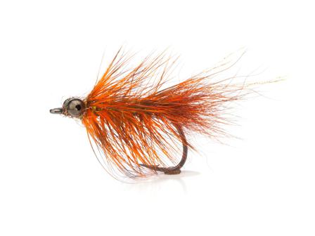 Orange Frede Daiichi 2220 #6