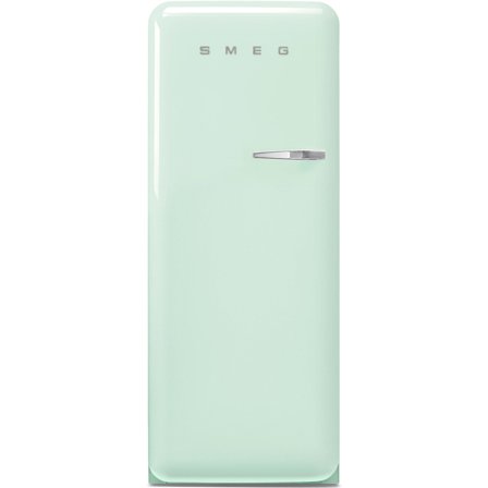 Smeg FAB28LPG5 Jääkaappi Pastellinvihreä