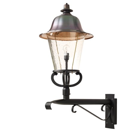 Westal Rosendal Veggarmatur 1088 x 400 mm, E27, Belysning