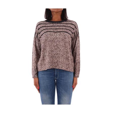 Liu Jo Sweater Brun, Dame