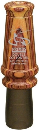 Primos Double Cottontail Rabbit Predator Call