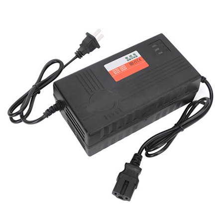60V 20AH 2.5A Elektrisk Scooter E Cykel Batteri Oplader CN Stik 220V
