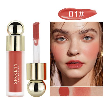 Mini Soft Liquid Blush 3.2ml 1st
