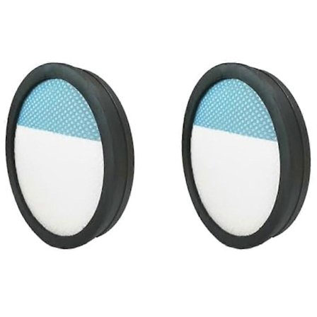 2-pack filter för Hoover ONEPWR Evolve Pet Elite BH53800V dammsugare (FMY)