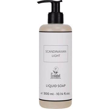 Tvål Scandinavian Light 300ml