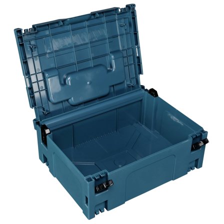 Makita Makpac universalkoffert Type 2