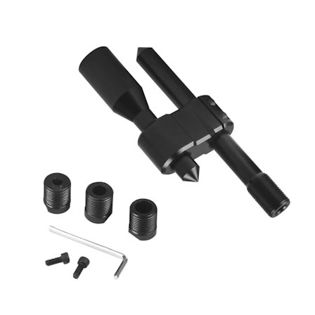 Bil Universal Metal System Forhøjet Gearstang Gearstang Hoved Forlængelsesstang Kan Justeres