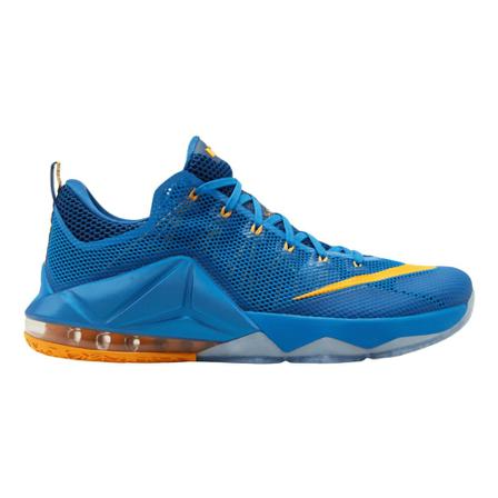 Nike Sneakers Blå, Herre, Størrelse: 42 1/2 EU