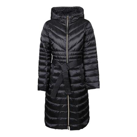 Michael Kors Winter Jakke Sort, Dame