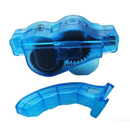 AOTU Bike Maintenance Care Bicycle Chain Cleaner
