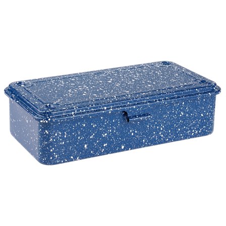 T190 Trunk Shape Toolbox Indigo